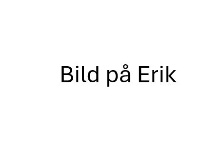 Erik Davidsson