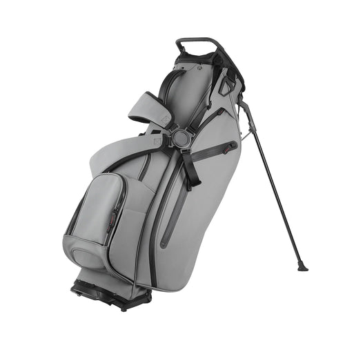 Bärbag - HIO Performance PU Leather Standbag 9"