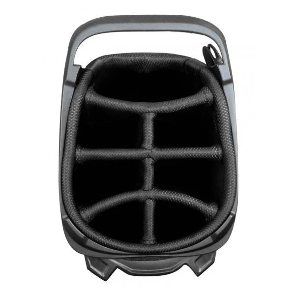Bärbag - HIO Performance PU Leather Standbag 9"