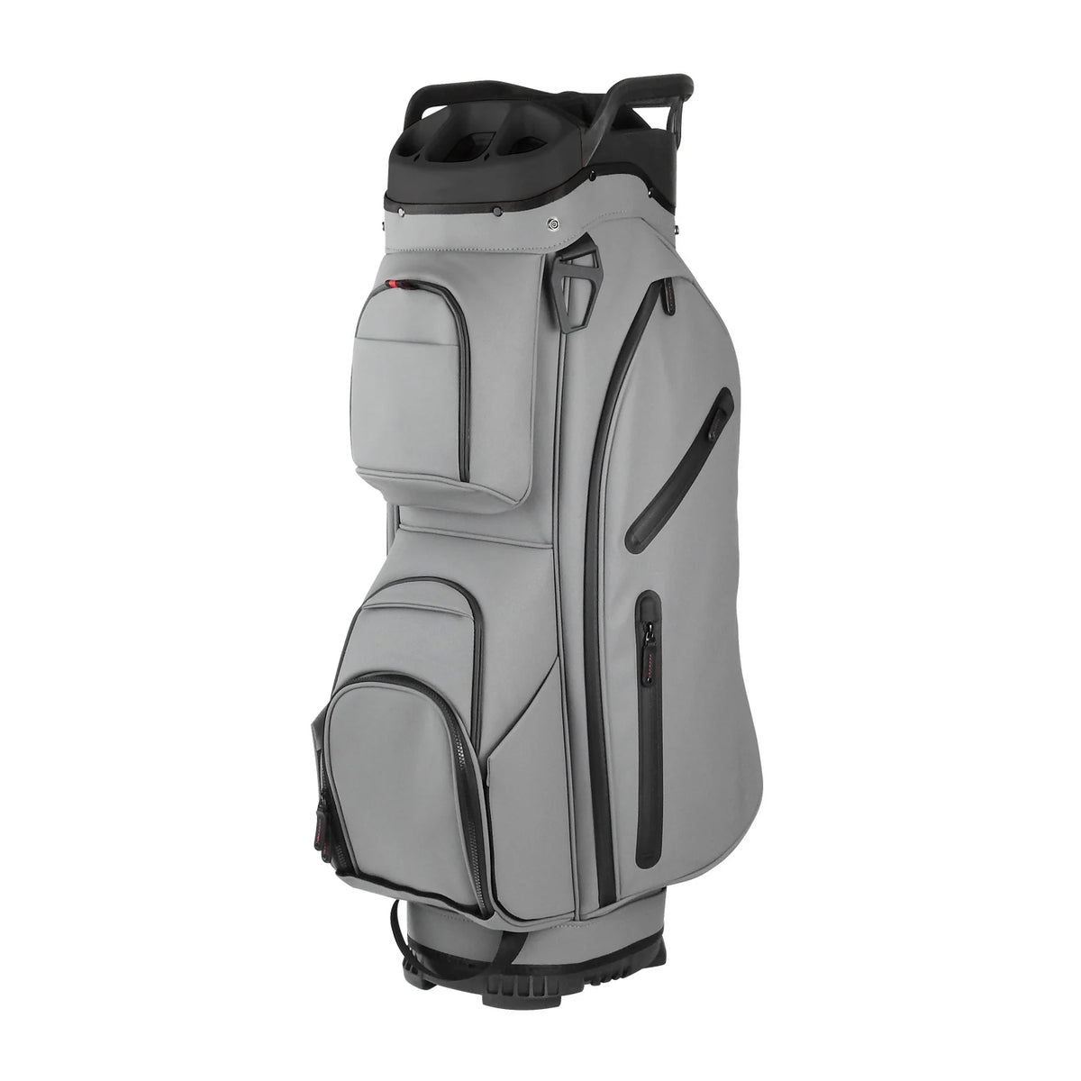 Vagnbag - HIO Performance PU Leather 9"