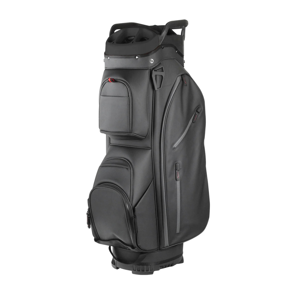 Vagnbag - HIO Performance PU Leather 9"