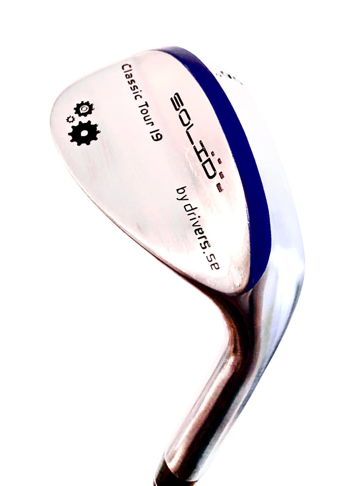 Solid Classic Tour 19 Wedgepaket