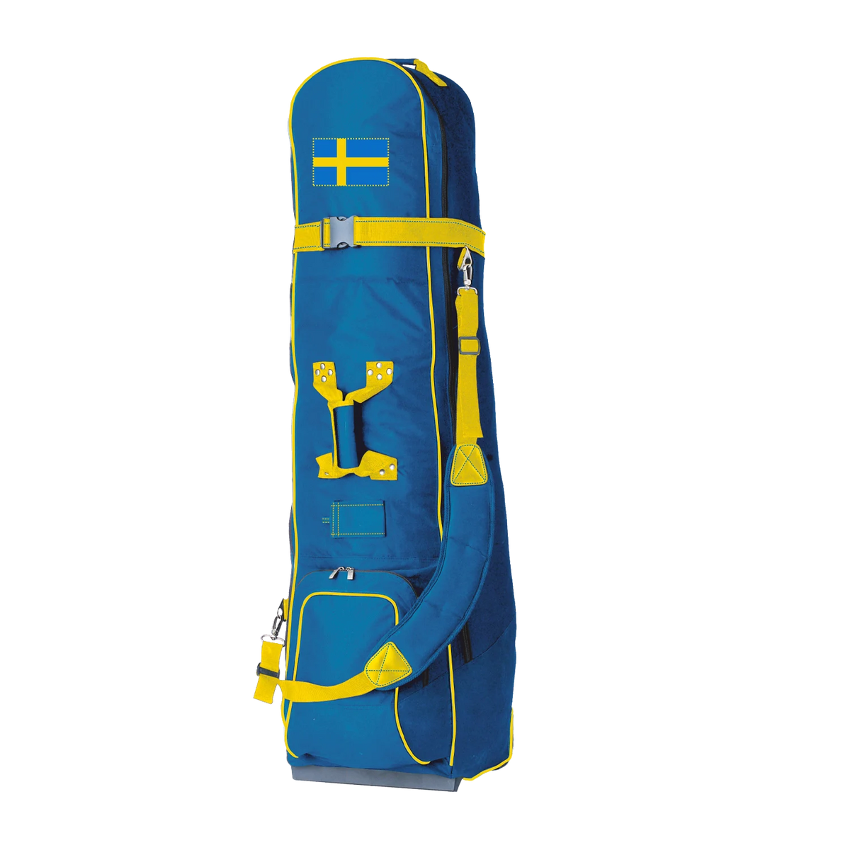 Resefodral - Sverige PLUS