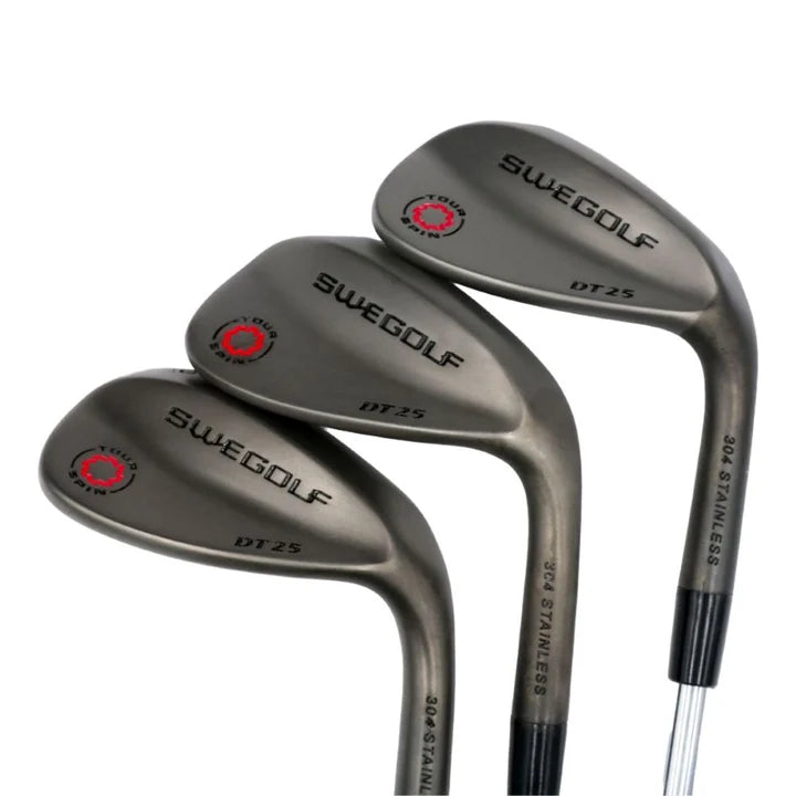 Dark Tour 25 Wedge bundle