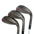Dark Tour 25 Wedge bundle