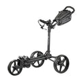 Golfvagn - Europa SLIM