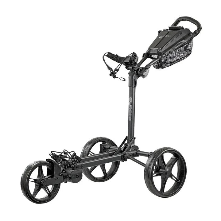 Golfvagn - Europa SLIM