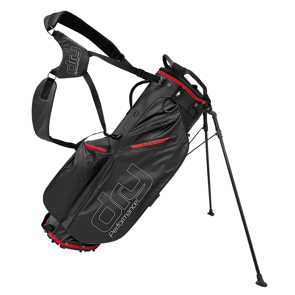 Bärbag - Dry Performance Waterproof Standbag 9"