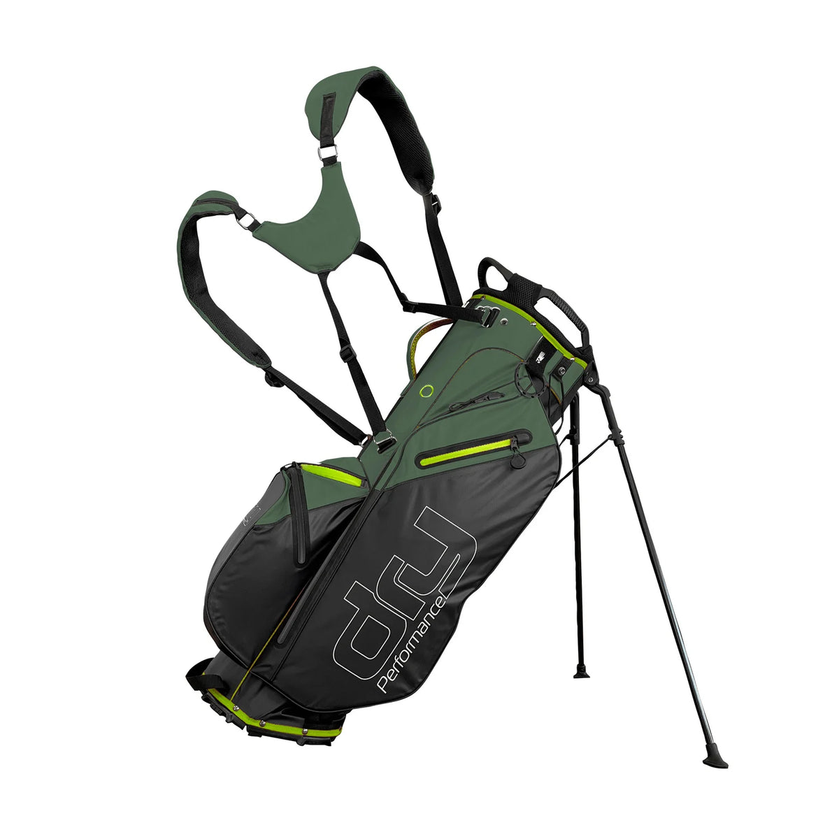 Bärbag - Dry Performance Waterproof Standbag 9"