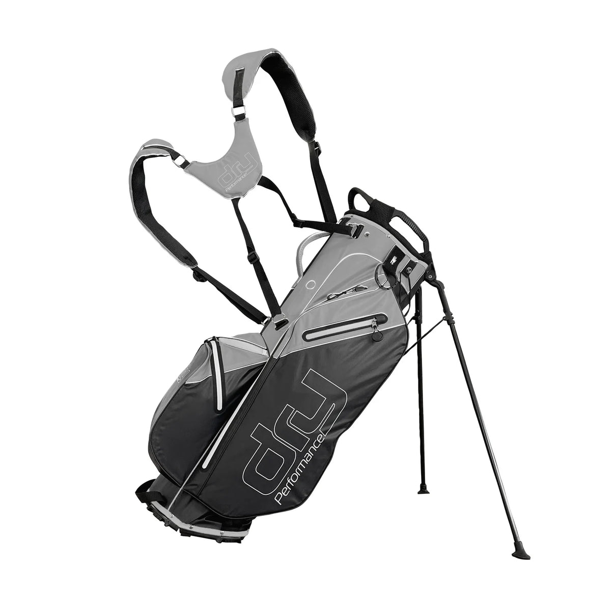 Bärbag - Dry Performance Waterproof Standbag 9"