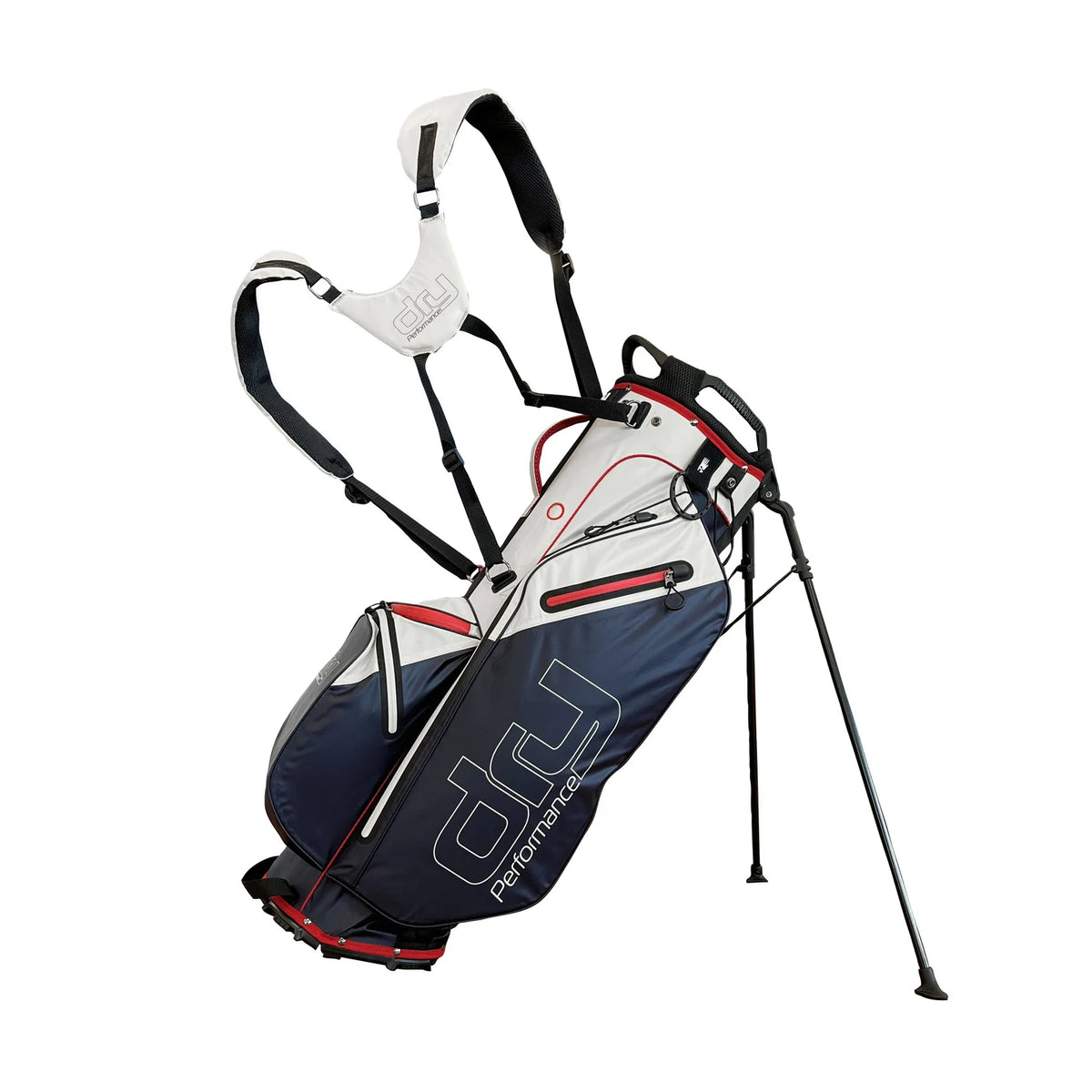 Bärbag - Dry Performance Waterproof Standbag 9"