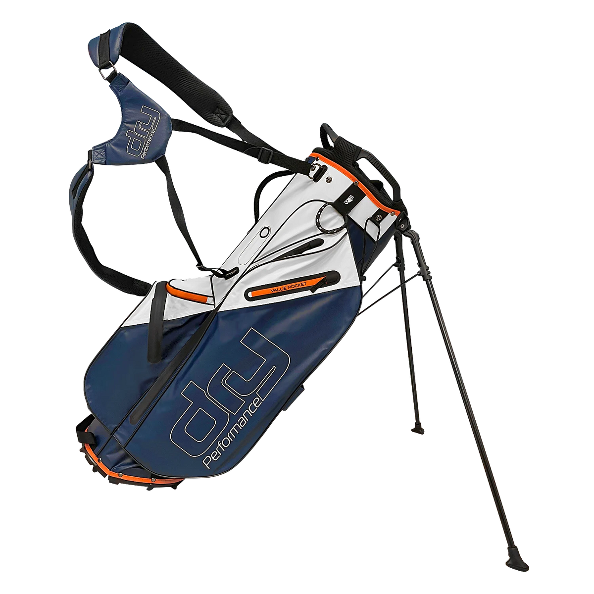 Bärbag - Dry Performance Waterproof Standbag 9"