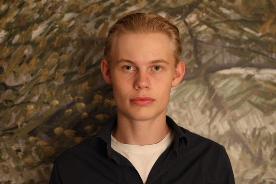 Noah Härenstam