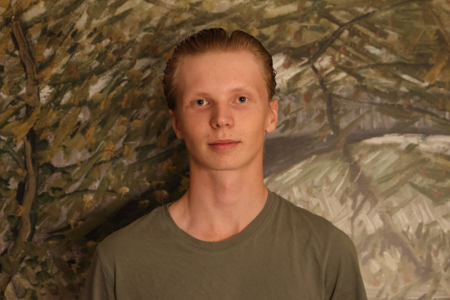 Erik Davidsson