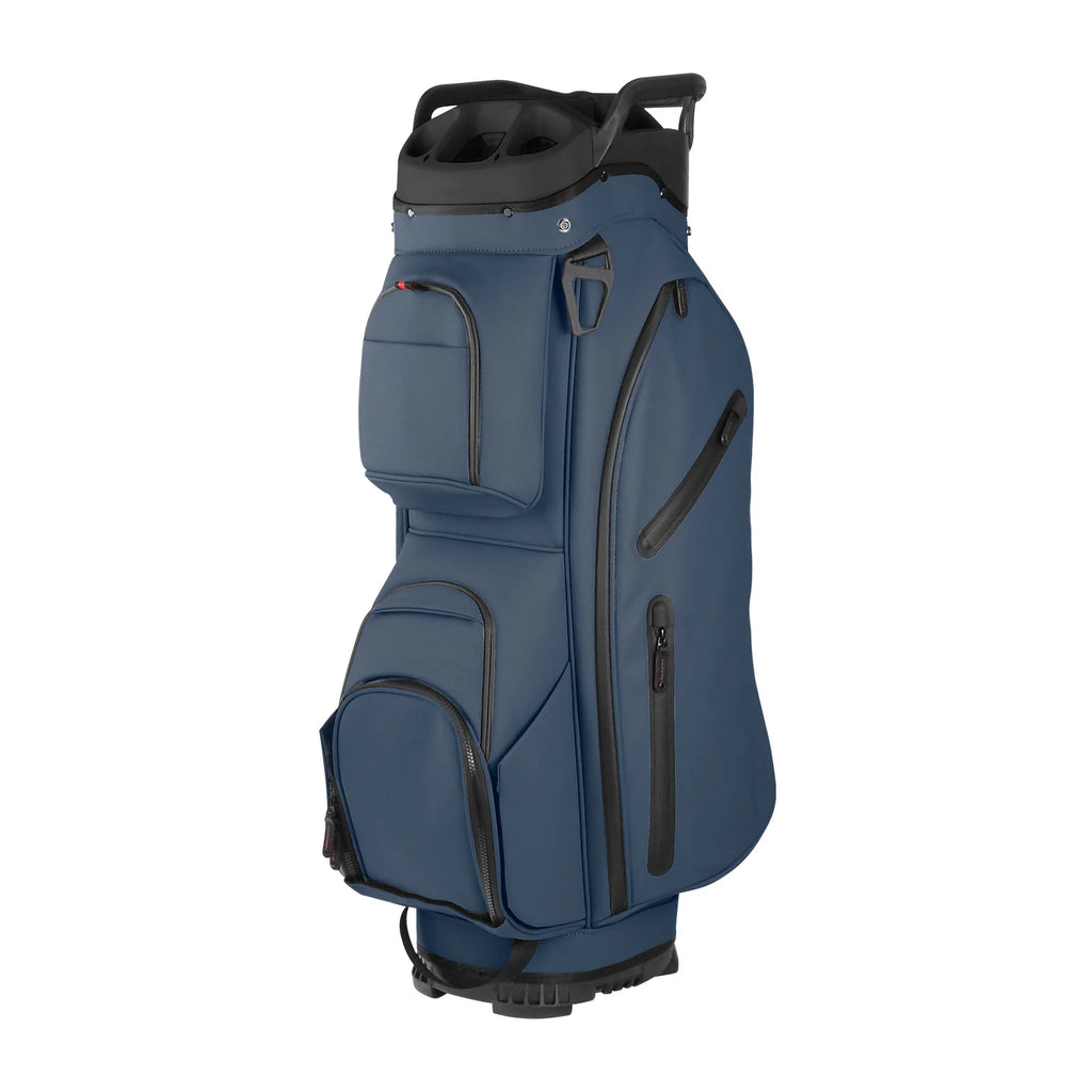Vagnbag - HIO Performance PU Leather 9"