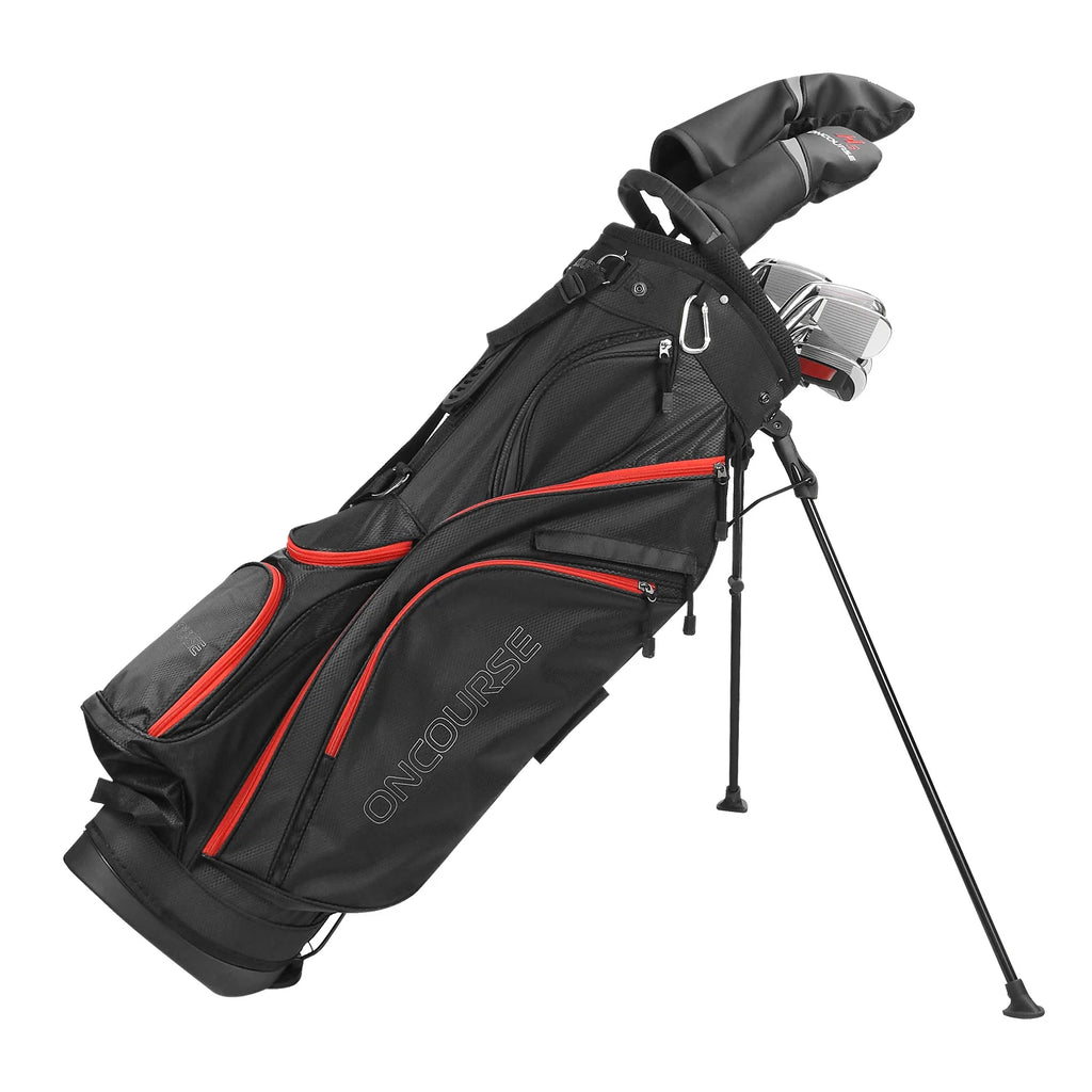 OnCourse S2 Starterpack Ladies Graphite