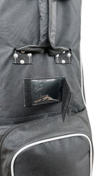 Resefodral - Golf Gear PLUS Grå