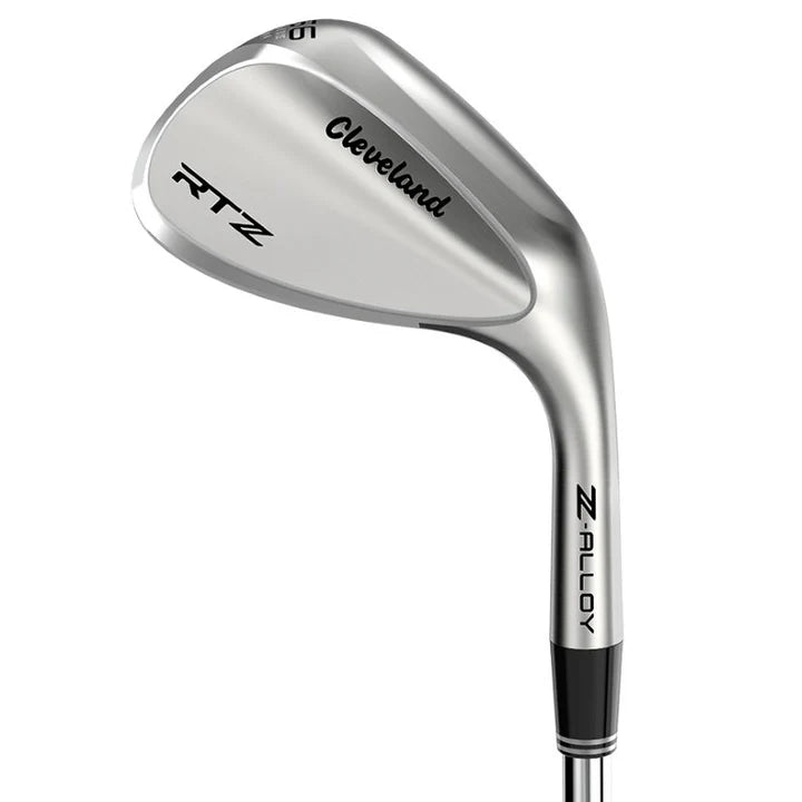 Cleveland RTZ Tour Satin Wedge Bundle