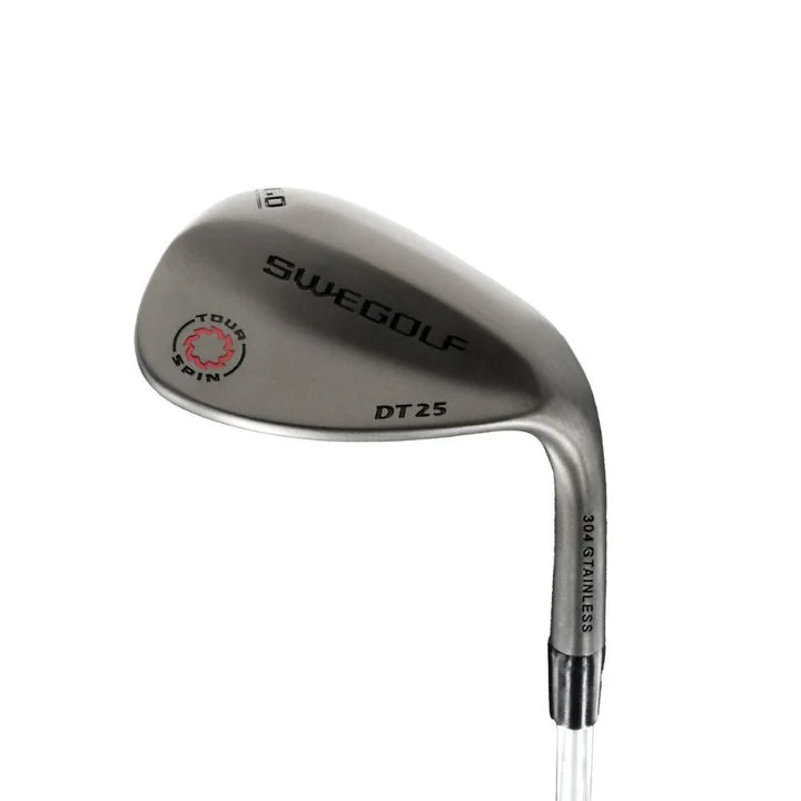 Swegolf Dark Tour 25 Wedge