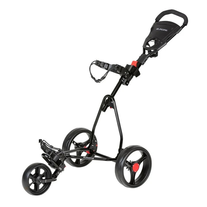 Golfvagn - Europa Junior