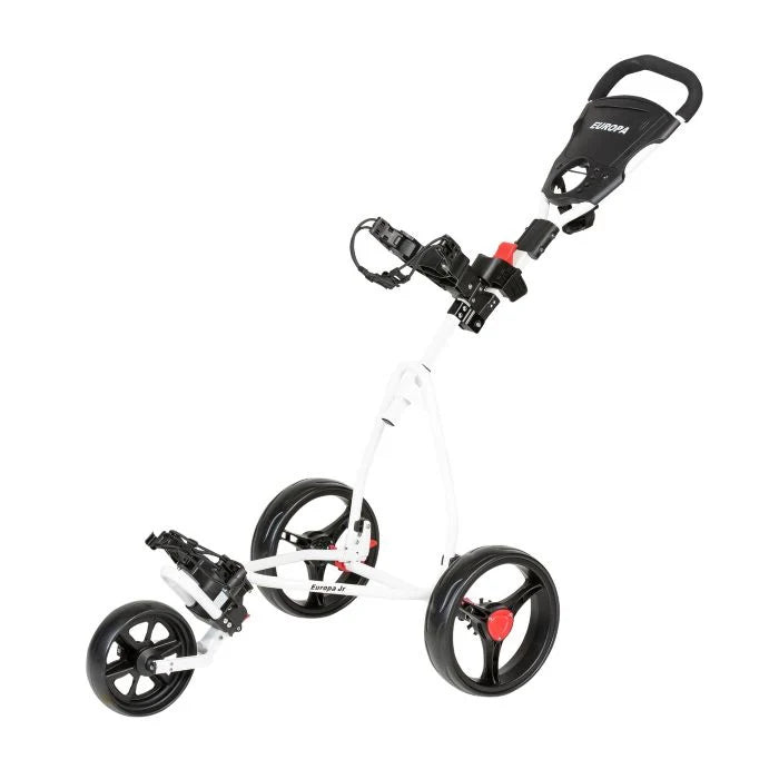 Golfvagn - Europa Junior