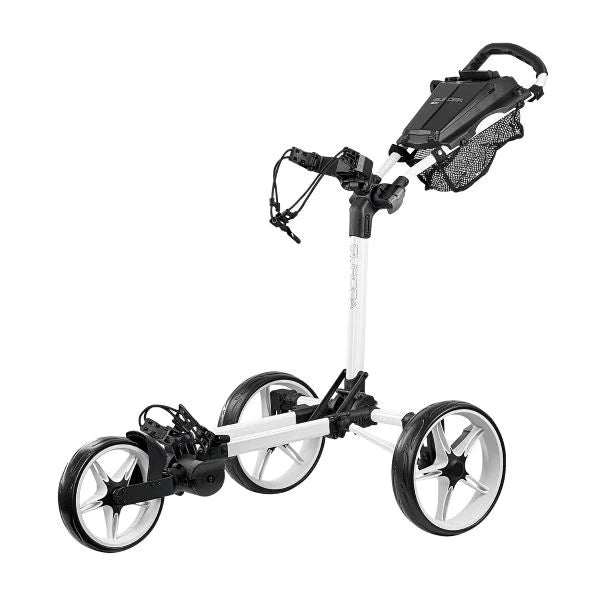 Golfvagn - Europa SLIM